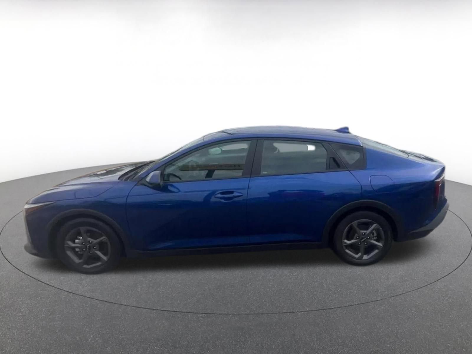 Thumbnail: 2025 Kia K4 - 9