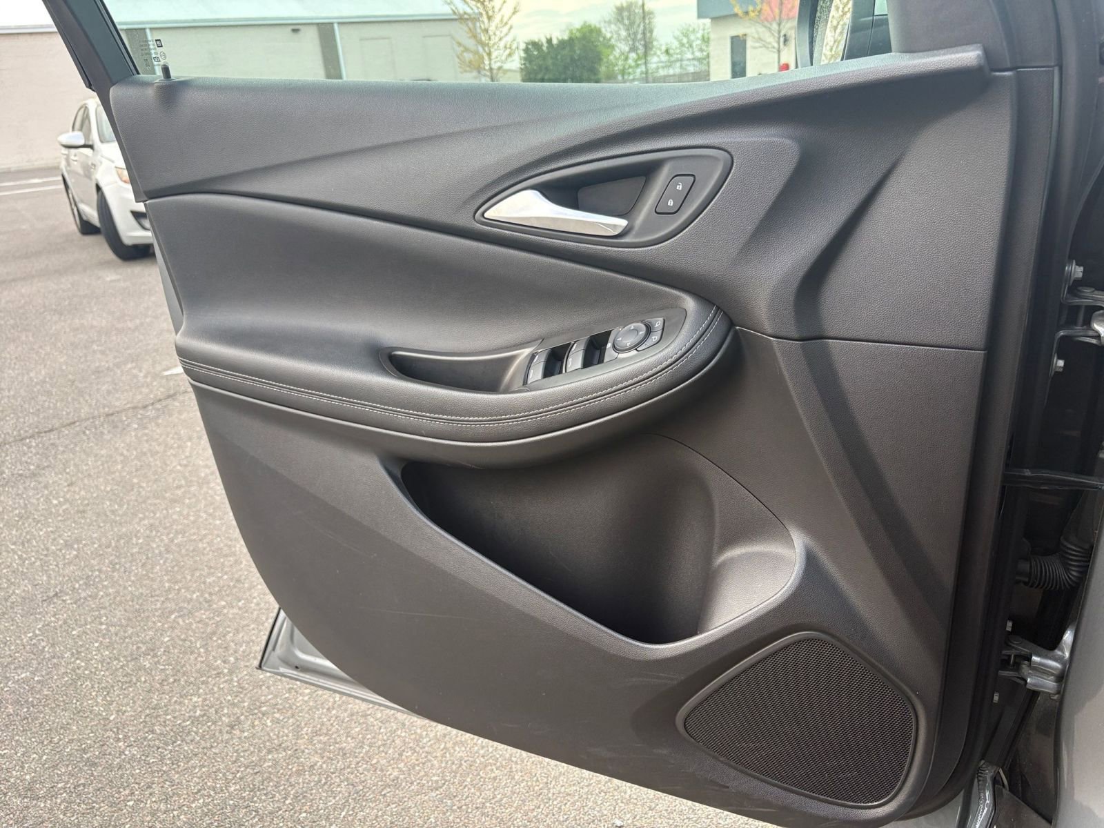 Thumbnail: 2025 Buick Encore GX - 18