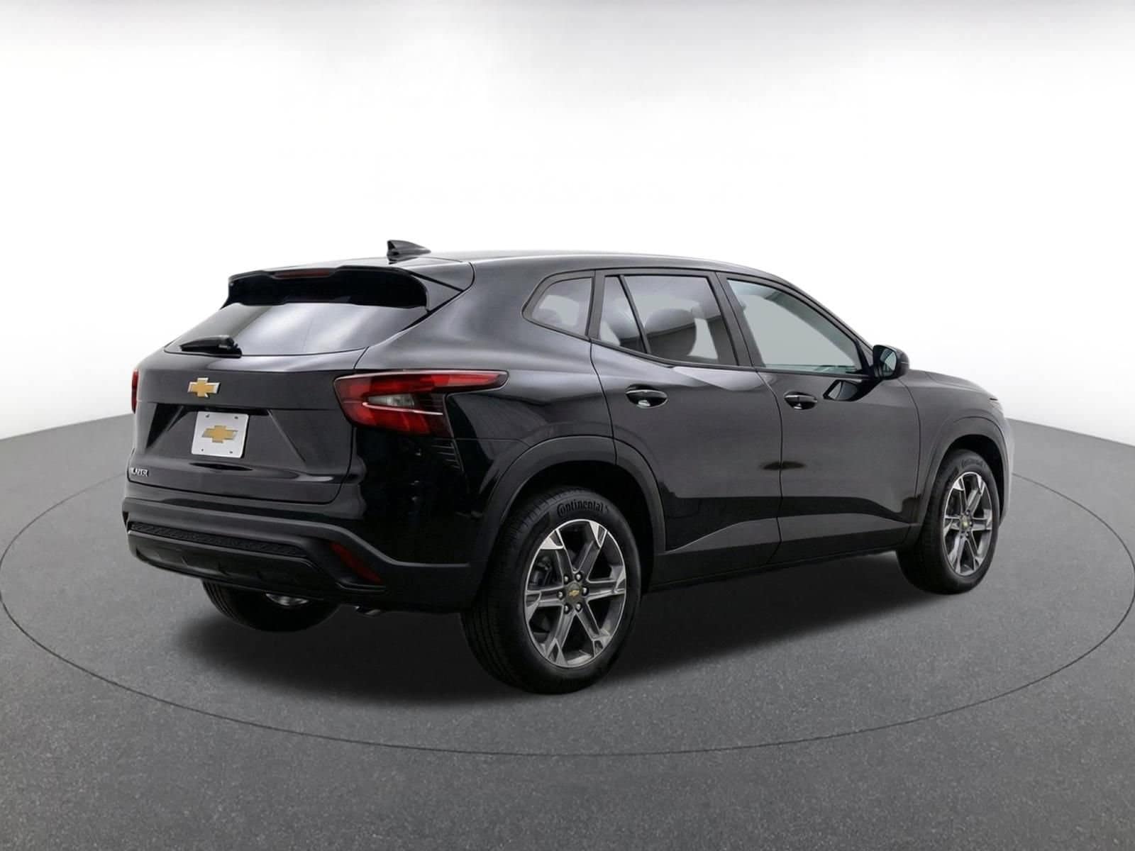 Thumbnail: 2025 Chevrolet Blazer - 7
