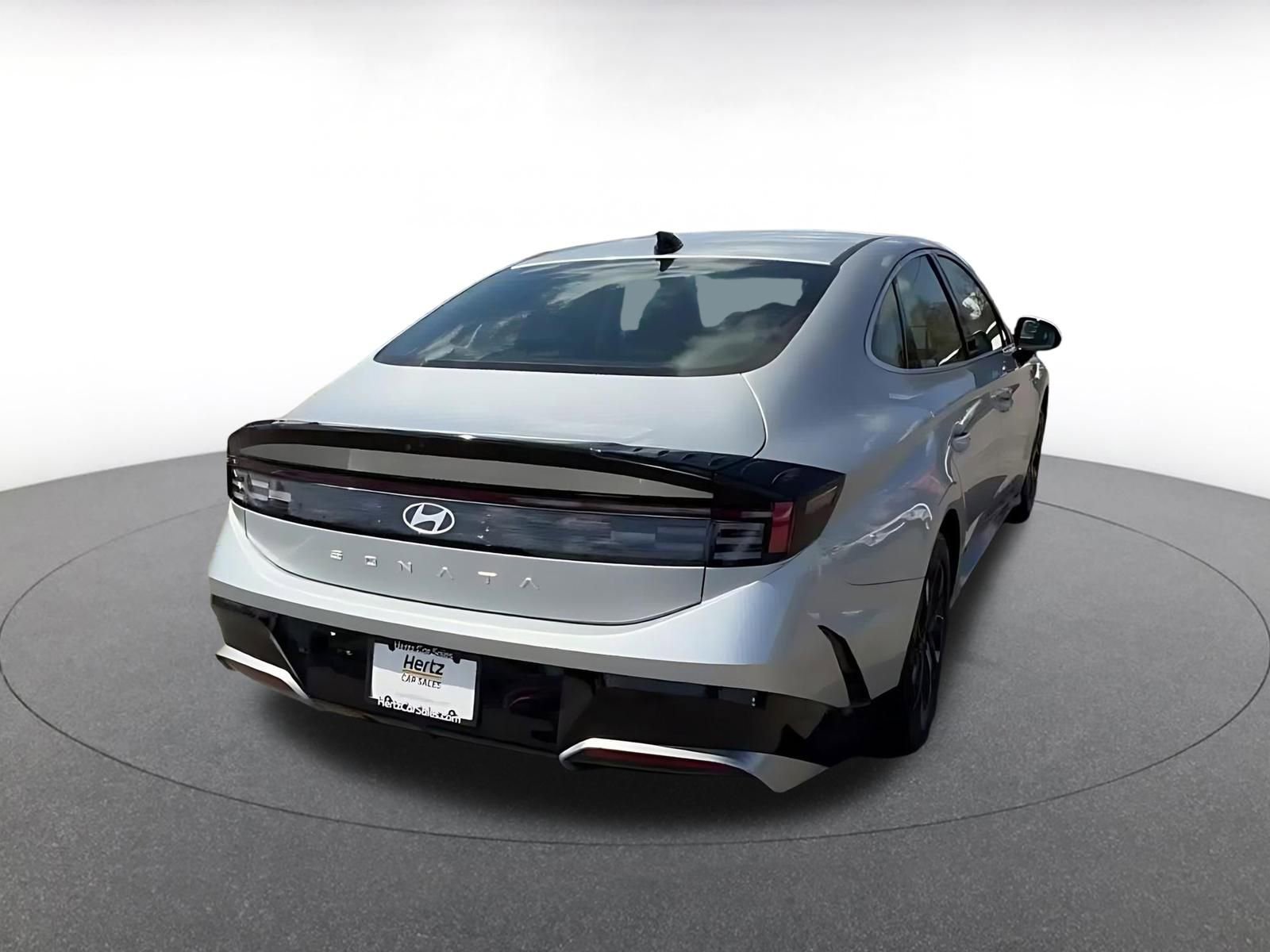 Thumbnail: 2025 Hyundai Sonata - 14