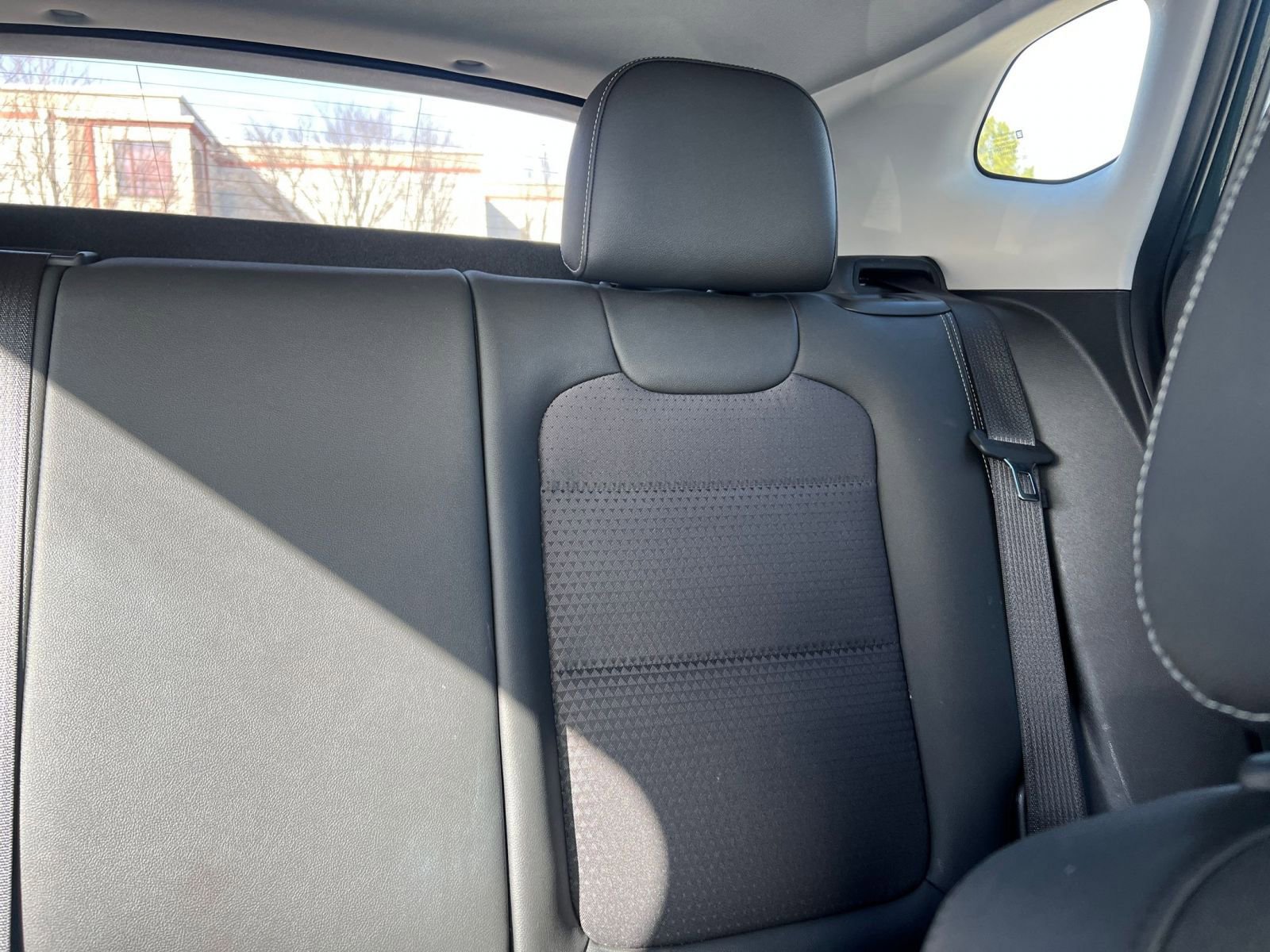 Thumbnail: 2025 Chevrolet Trax - 35