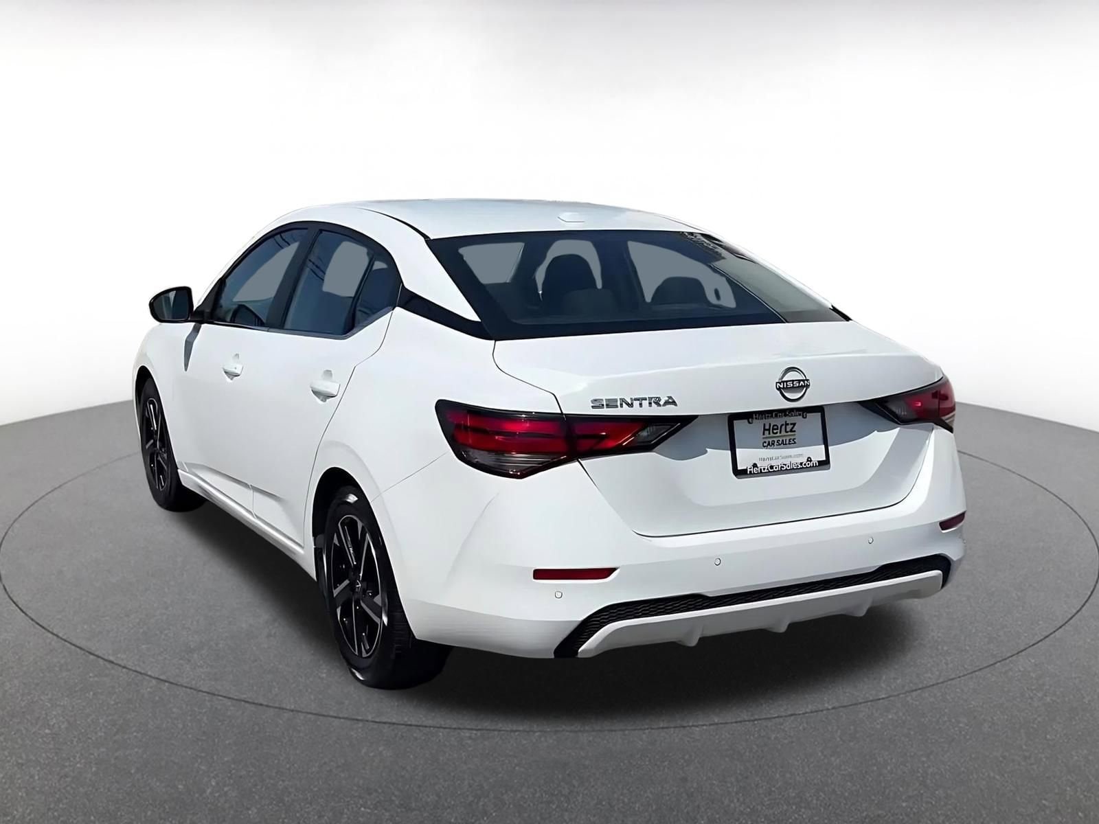 Thumbnail: 2025 Nissan Sentra - 11