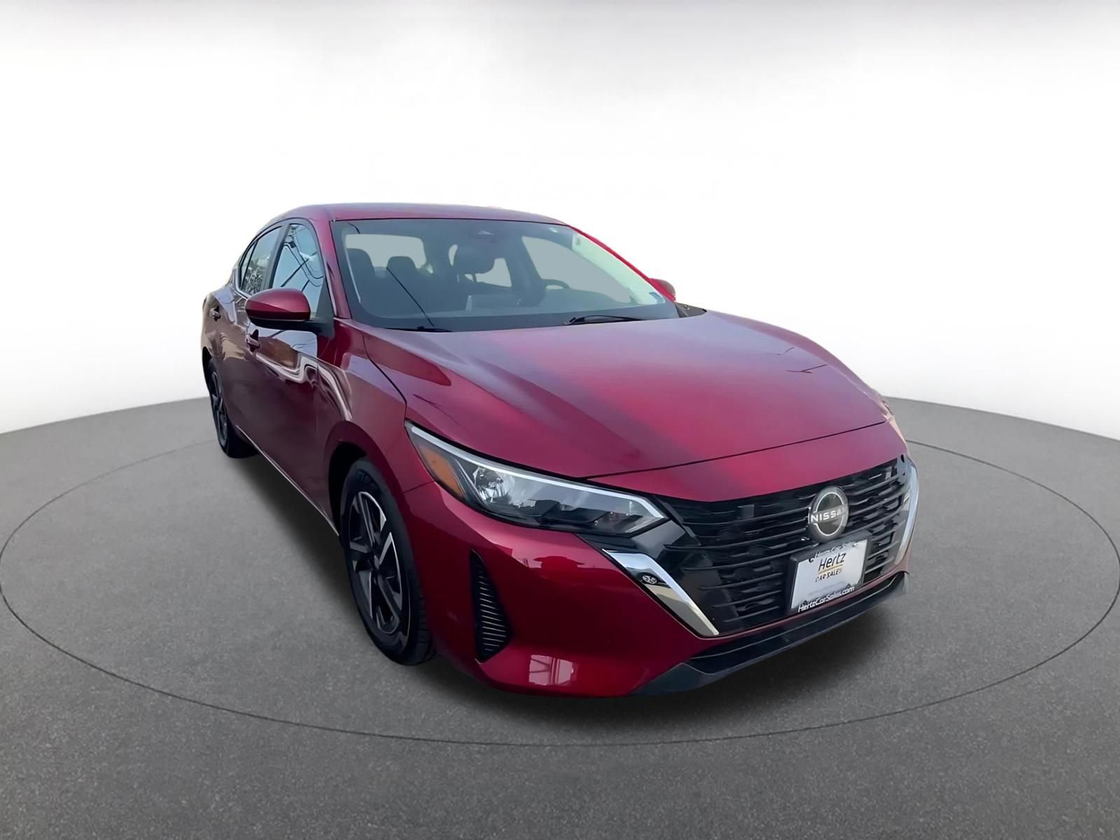 Thumbnail: 2024 Nissan Sentra - 3