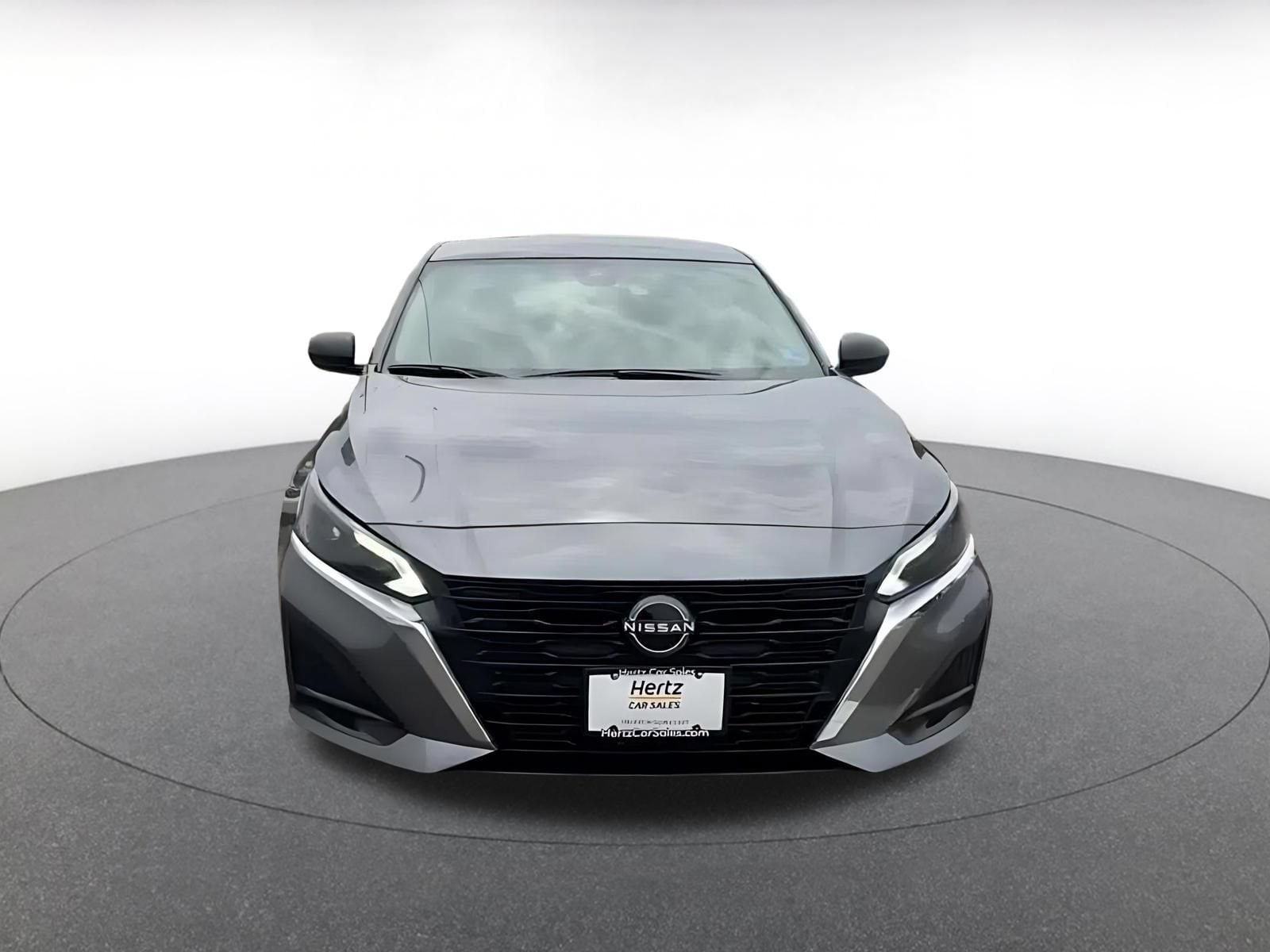 Thumbnail: 2025 Nissan Altima - 4