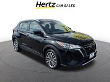 2024 Nissan Kicks SV -
                  Richmond, VA