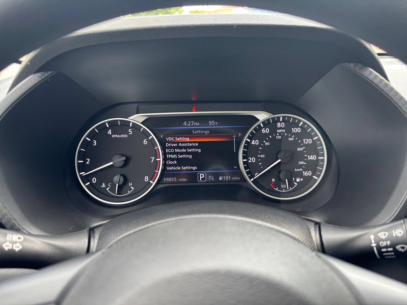 2025 Nissan Sentra SV - Photo 37