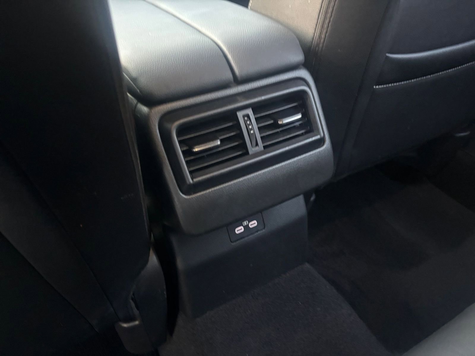 Thumbnail: 2025 Mazda CX-50 - 24