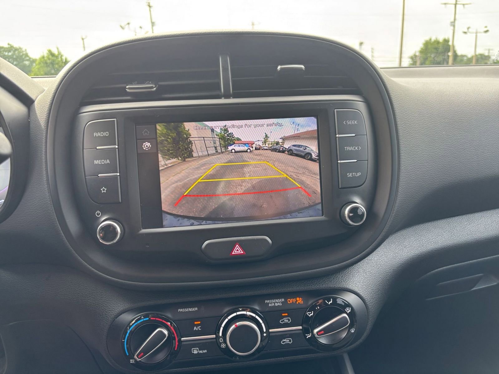 Thumbnail: 2025 Kia Soul - 23