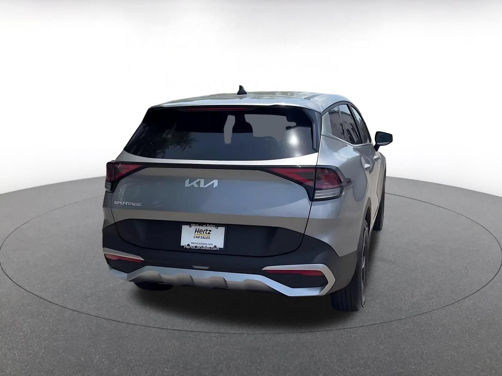 Thumbnail: 2025 Kia Sportage - 15
