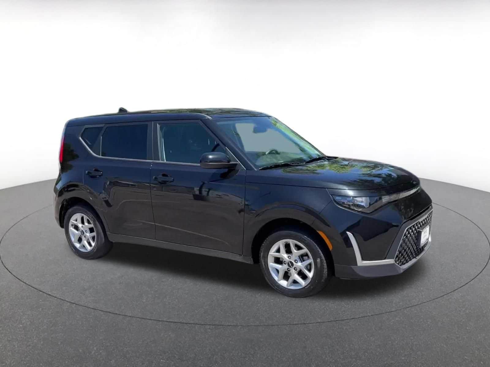 Thumbnail: 2025 Kia Soul - 2