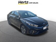 2024 Kia Forte LXS -
                  Richmond, VA