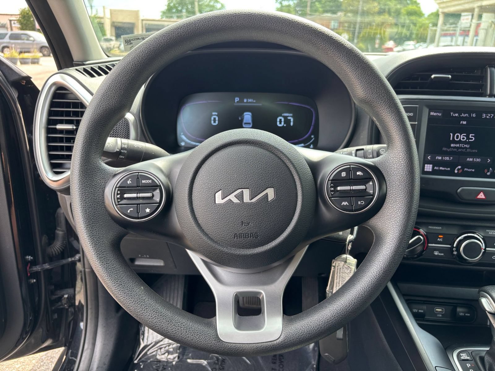 Thumbnail: 2025 Kia Soul - 27