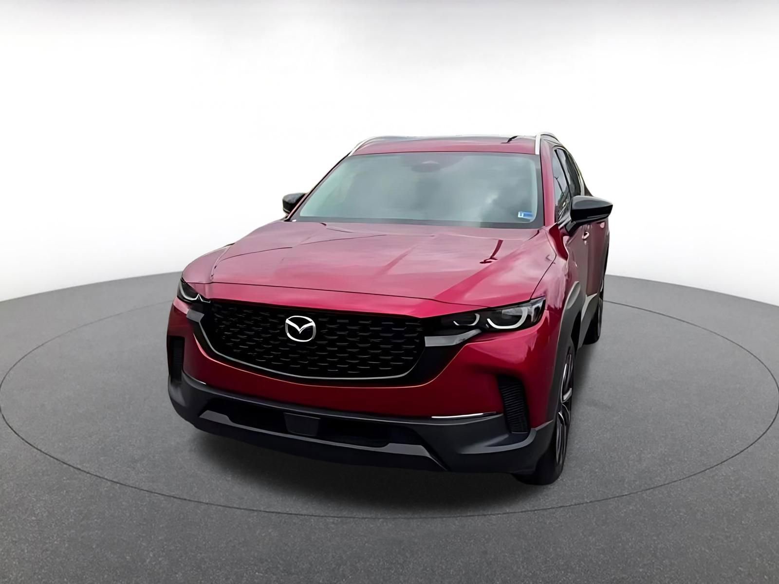 Thumbnail: 2025 Mazda CX-50 - 7