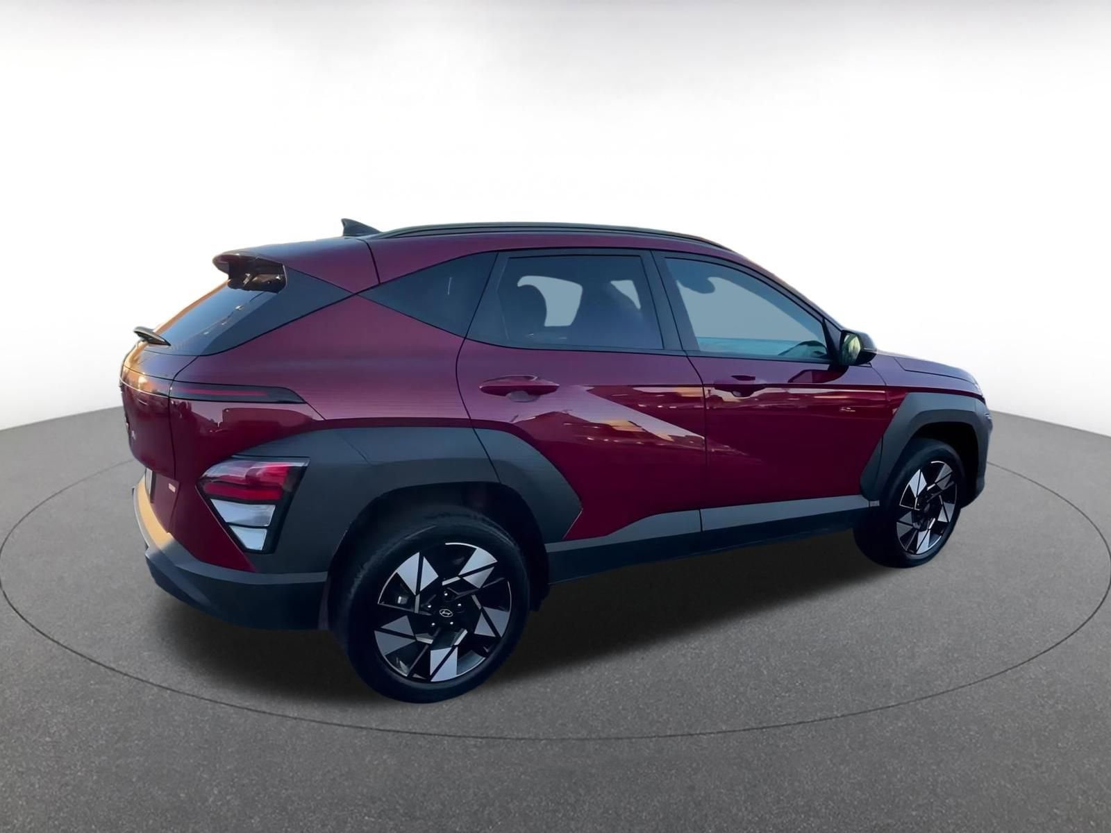 Thumbnail: 2025 Hyundai Kona - 15