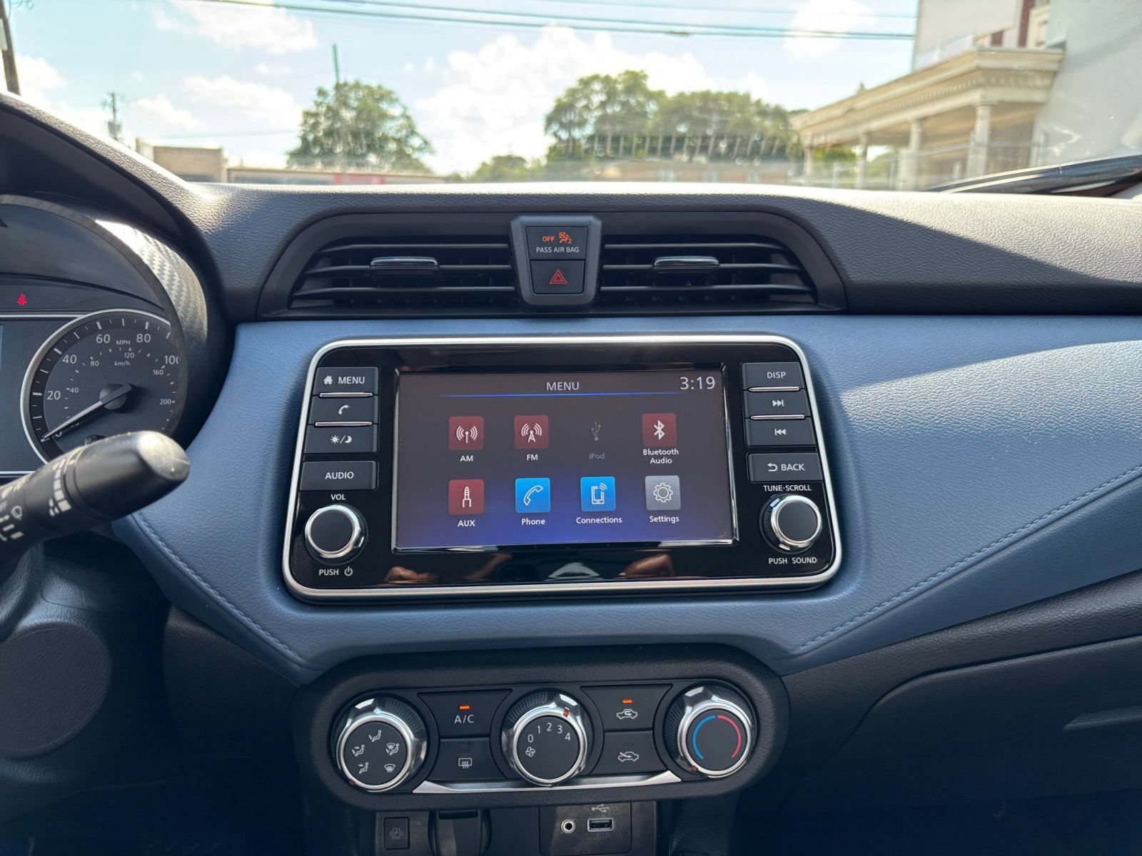 Thumbnail: 2025 Nissan Versa - 20