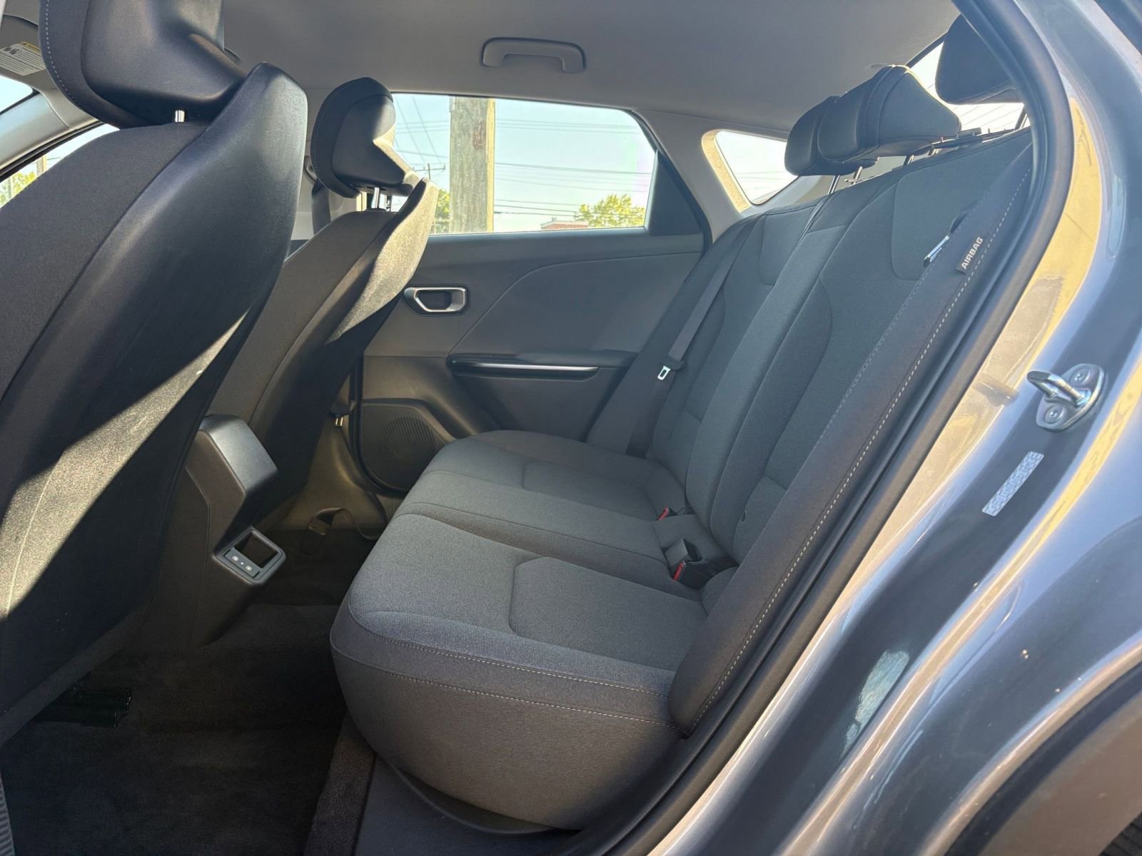 Thumbnail: 2025 Kia K4 - 24