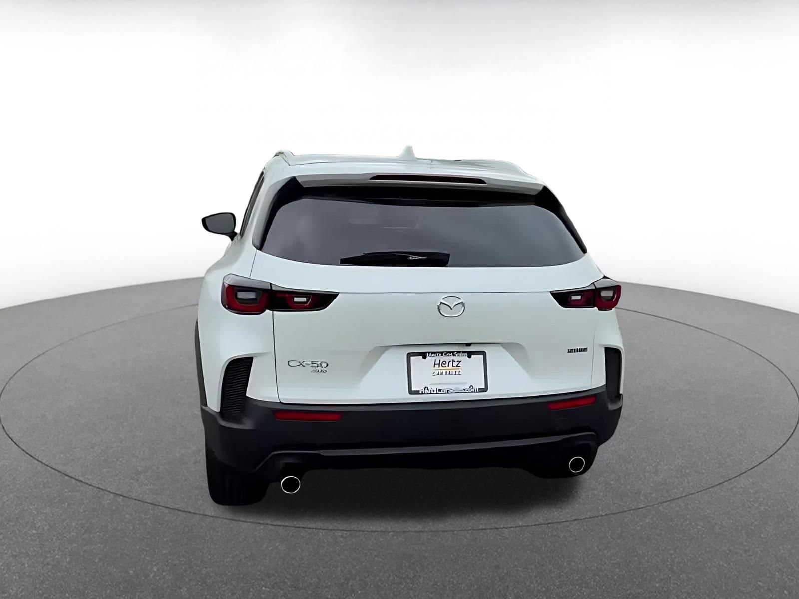 Thumbnail: 2025 Mazda CX-50 - 10