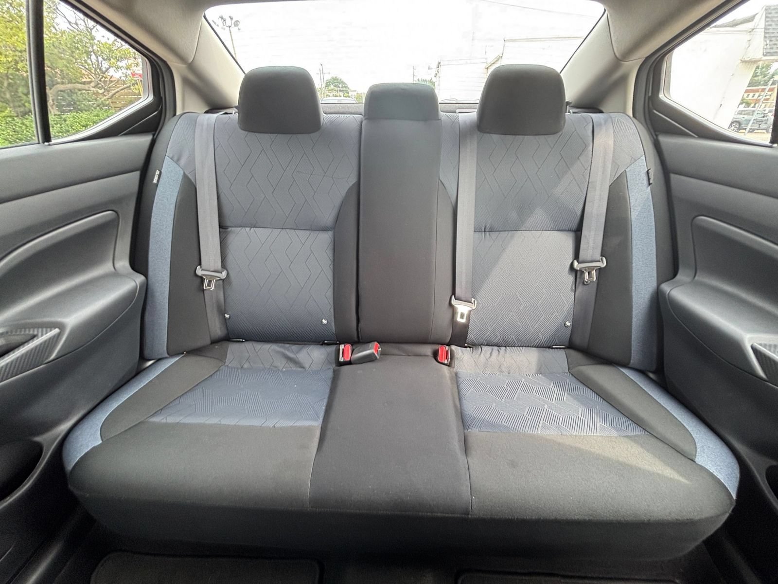 Thumbnail: 2025 Nissan Versa - 32