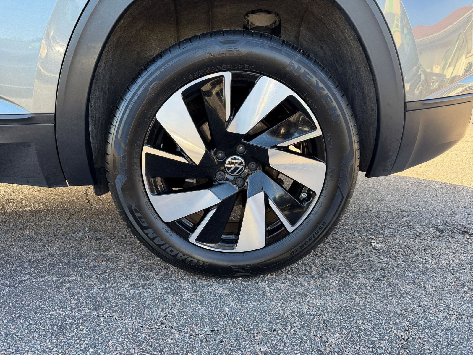 Thumbnail: 2025 Volkswagen Atlas - 31