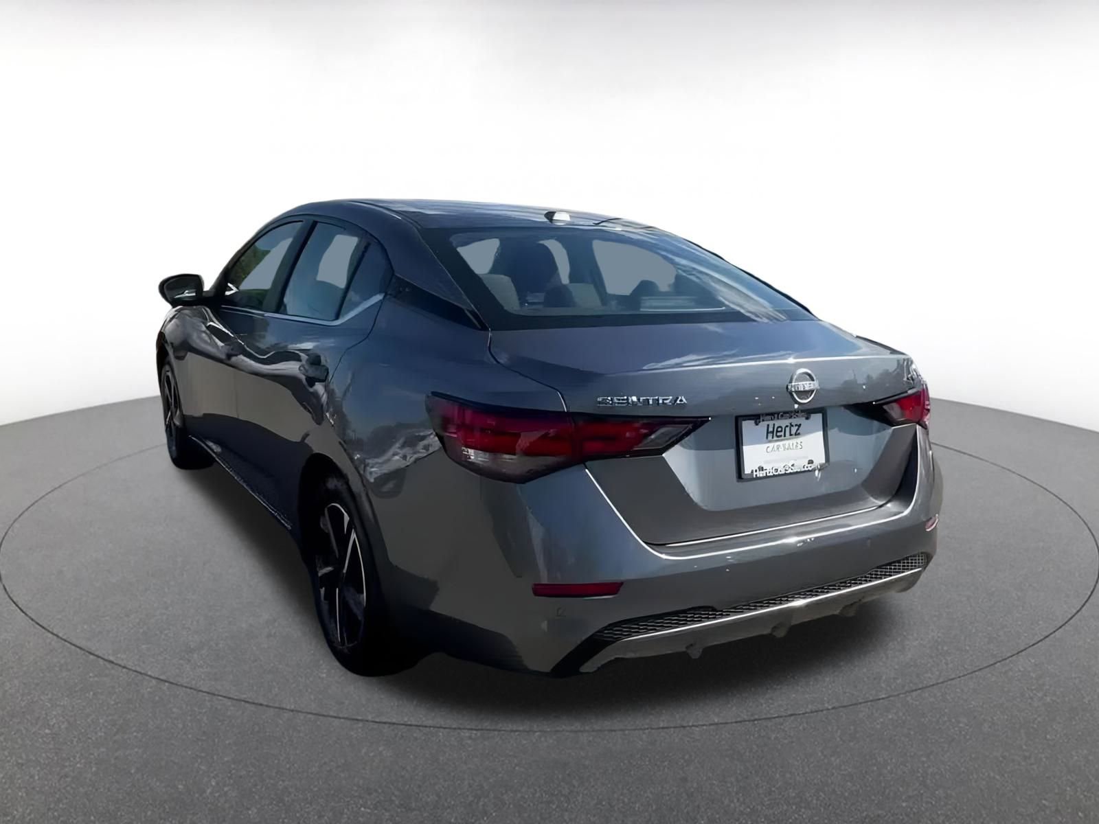 Thumbnail: 2024 Nissan Sentra - 11