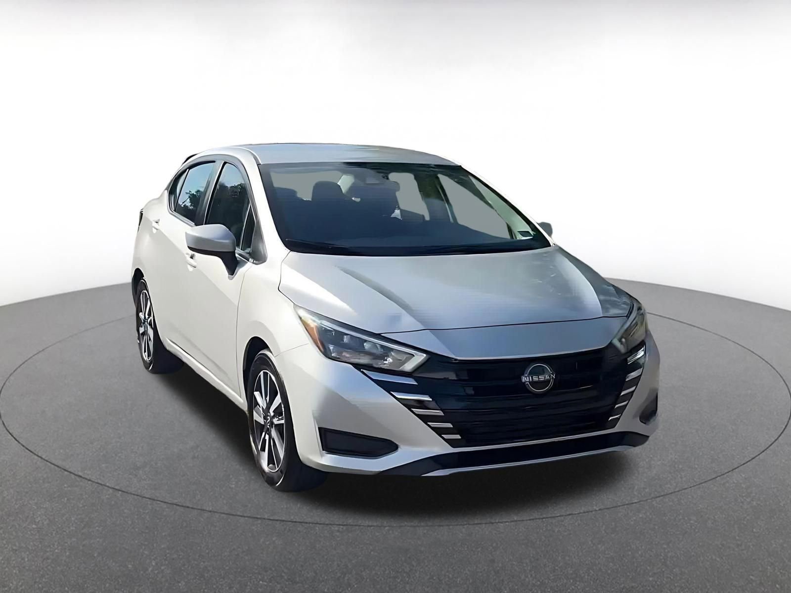 Thumbnail: 2025 Nissan Versa - 3