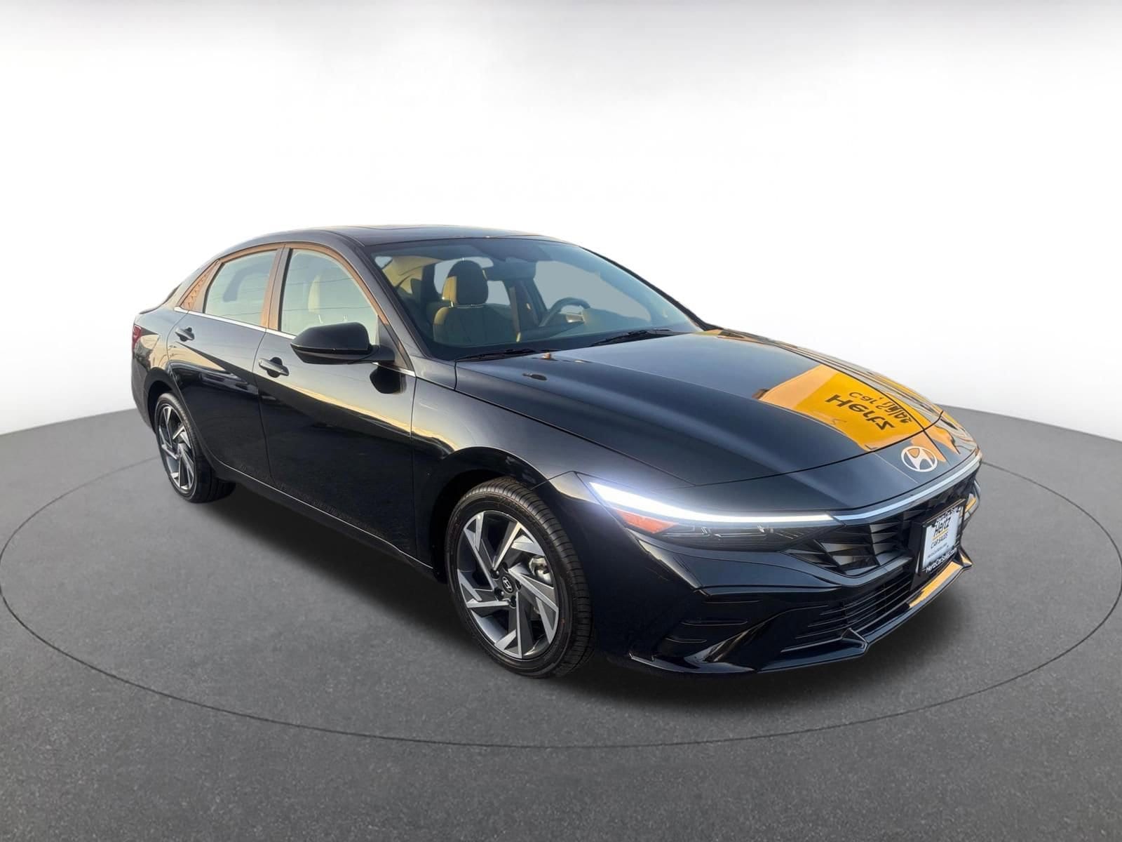 Thumbnail: 2025 Hyundai Elantra - 1