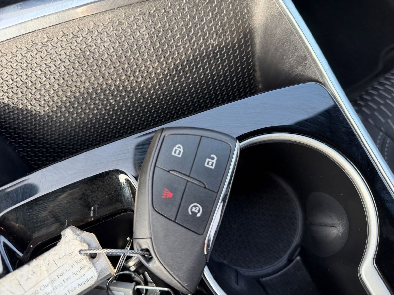 Thumbnail: 2025 Chevrolet Equinox - 22