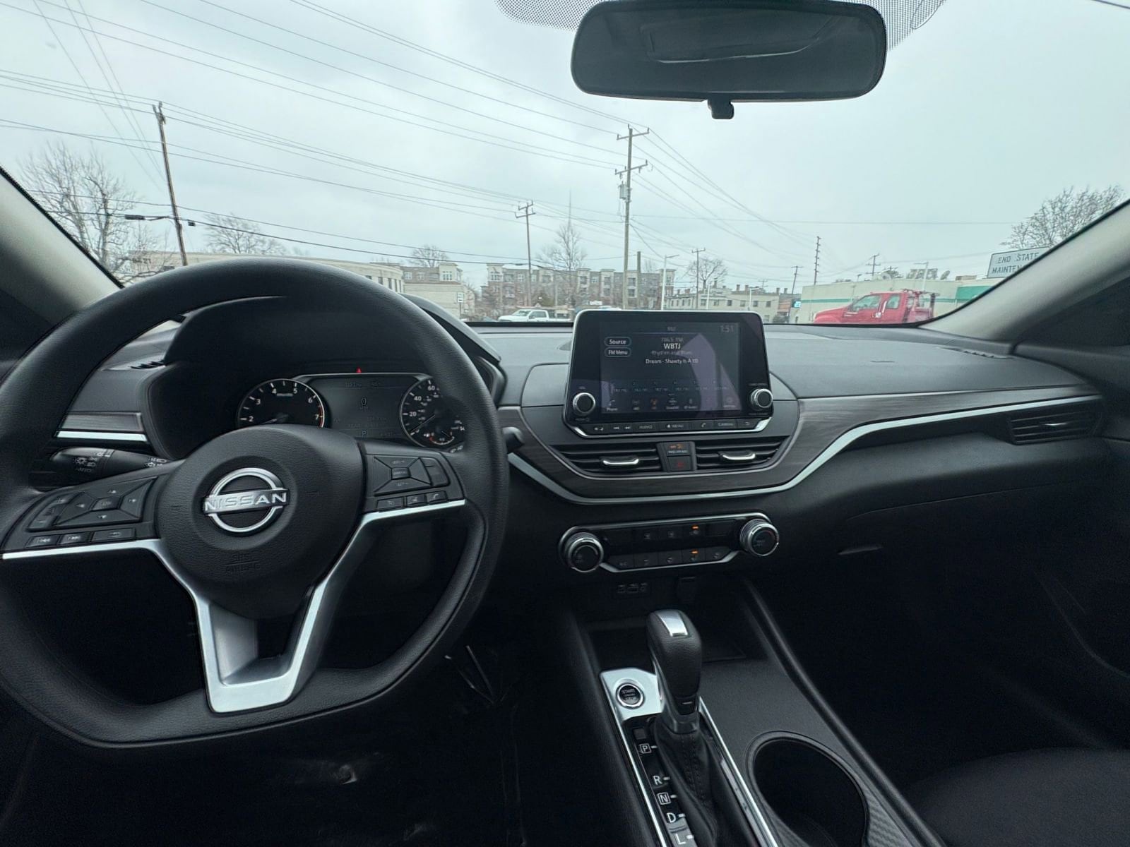 Thumbnail: 2025 Nissan Altima - 34