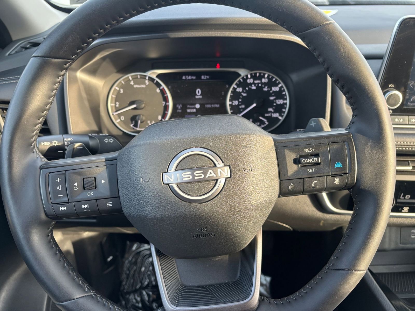 Thumbnail: 2025 Nissan Rogue - 30