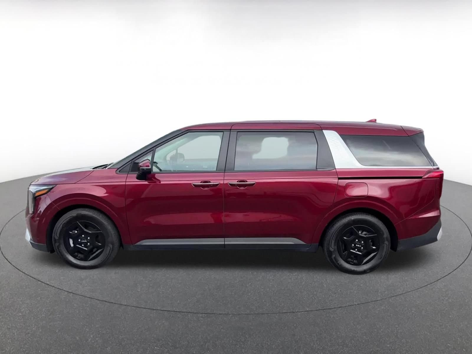 Thumbnail: 2026 Kia Carnival - 8