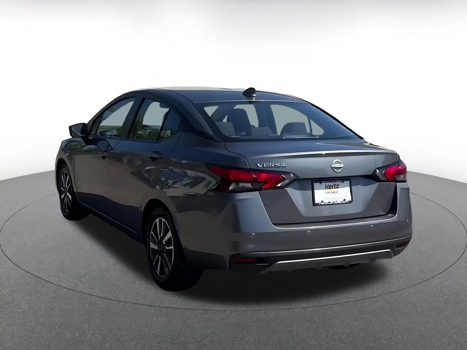 Thumbnail: 2025 Nissan Versa - 11