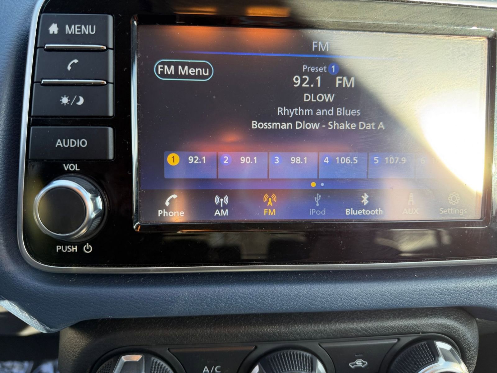 Thumbnail: 2025 Nissan Versa - 20