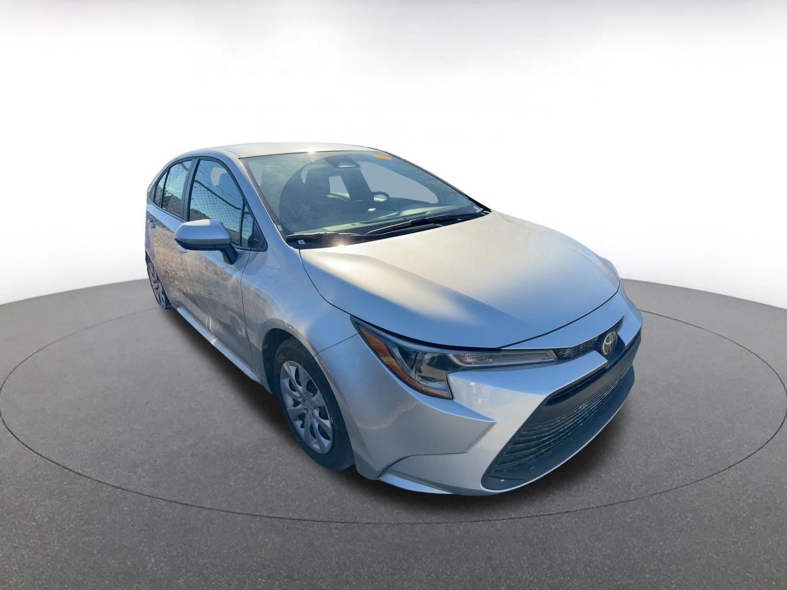 Thumbnail: 2025 Toyota Corolla - 1