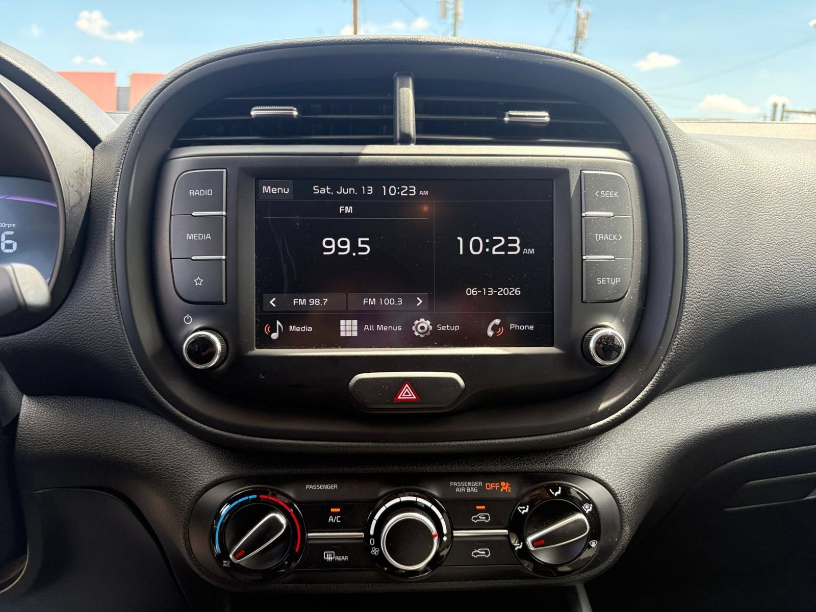 Thumbnail: 2025 Kia Soul - 20