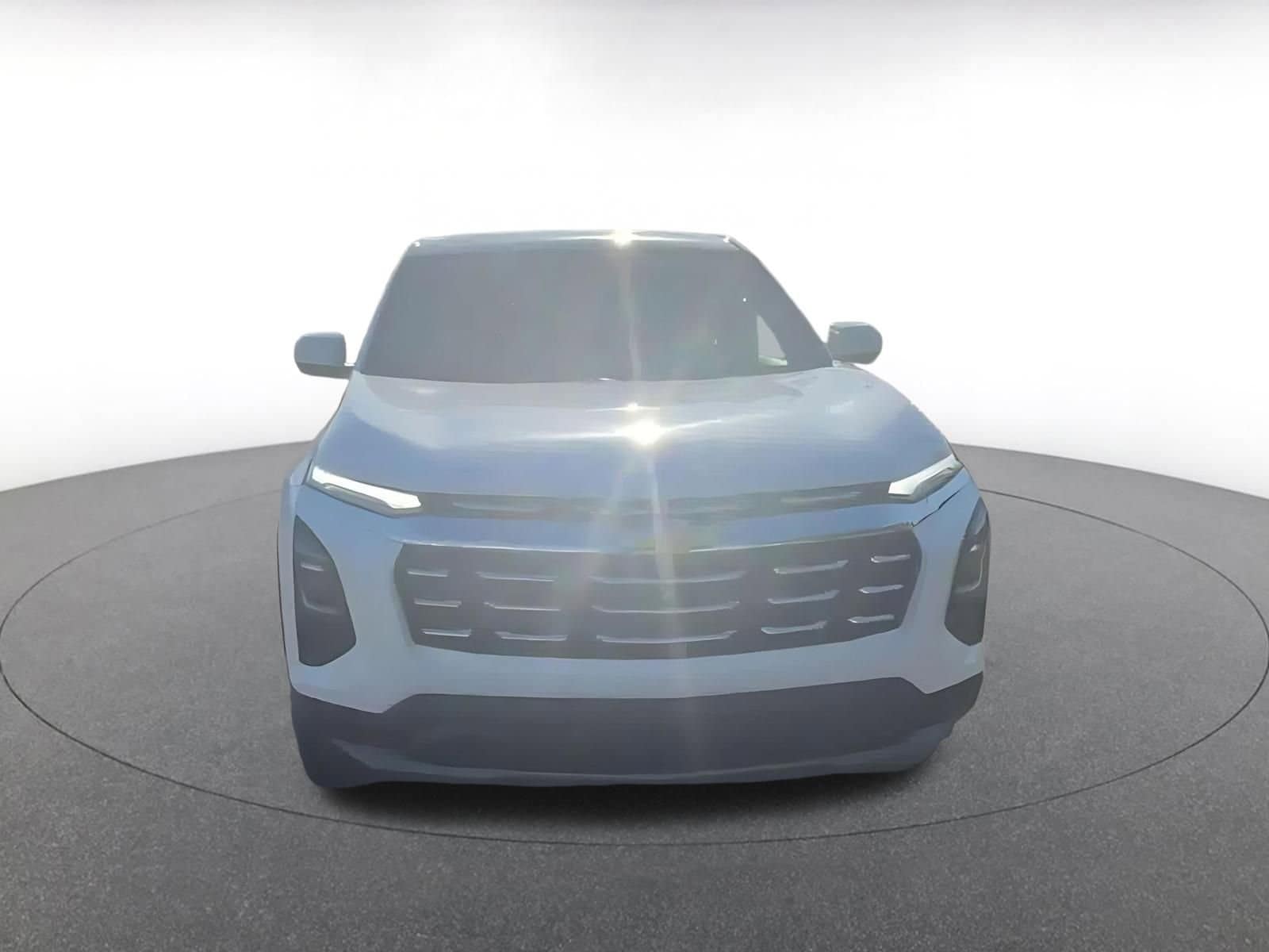 Thumbnail: 2025 Chevrolet Equinox - 4