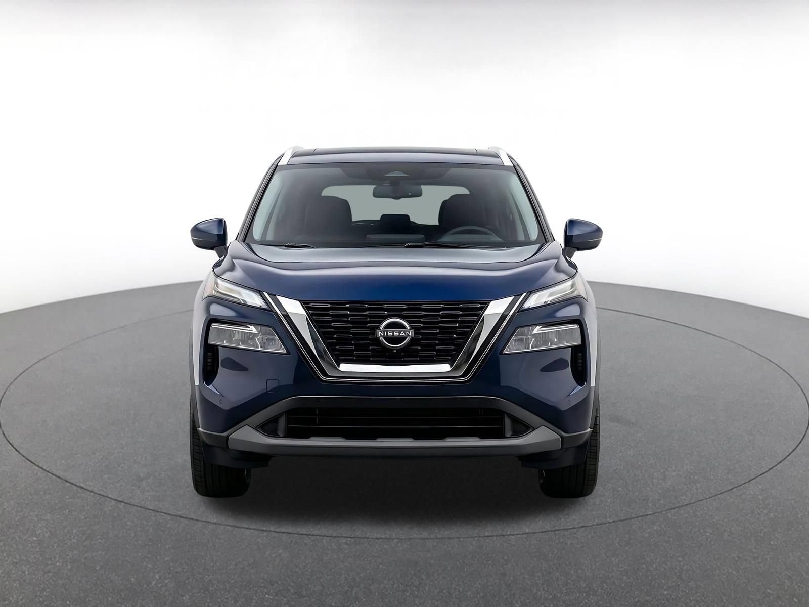 Thumbnail: 2025 Nissan Rogue - 2