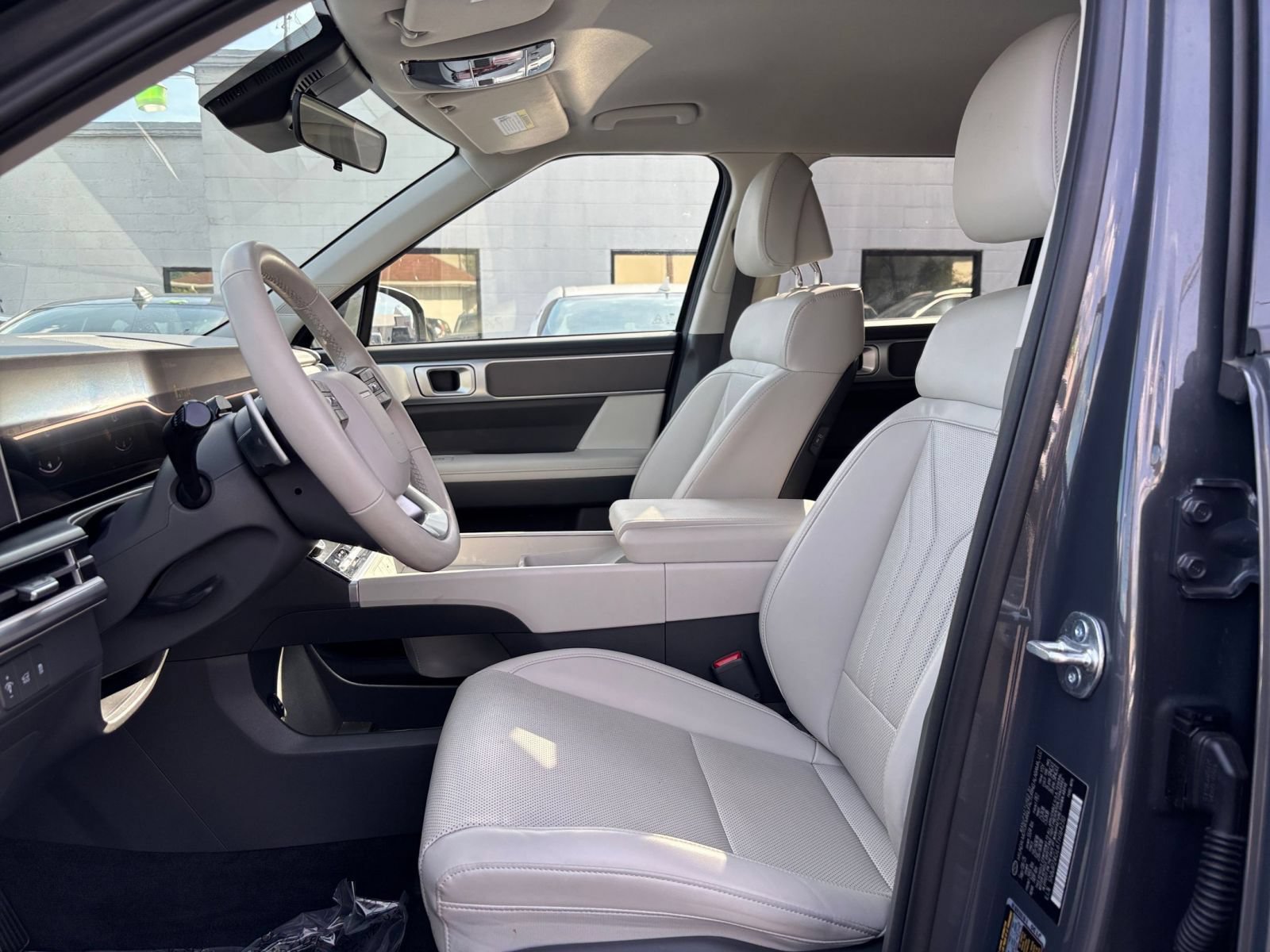 Thumbnail: 2026 Hyundai Santa Fe - 28