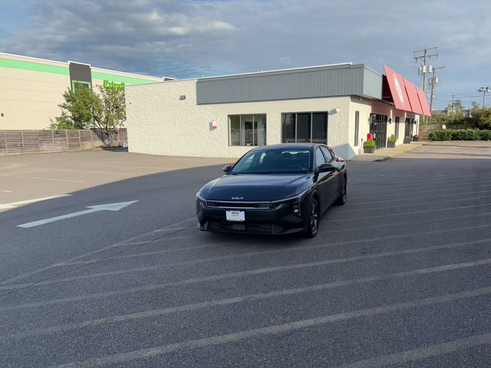 Thumbnail: 2026 Kia K4 - 6