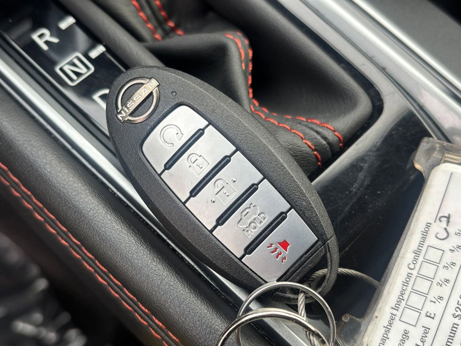 Thumbnail: 2025 Nissan Altima - 25