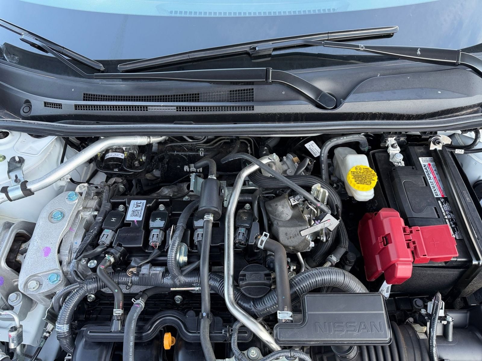 Thumbnail: 2025 Nissan Sentra - 31