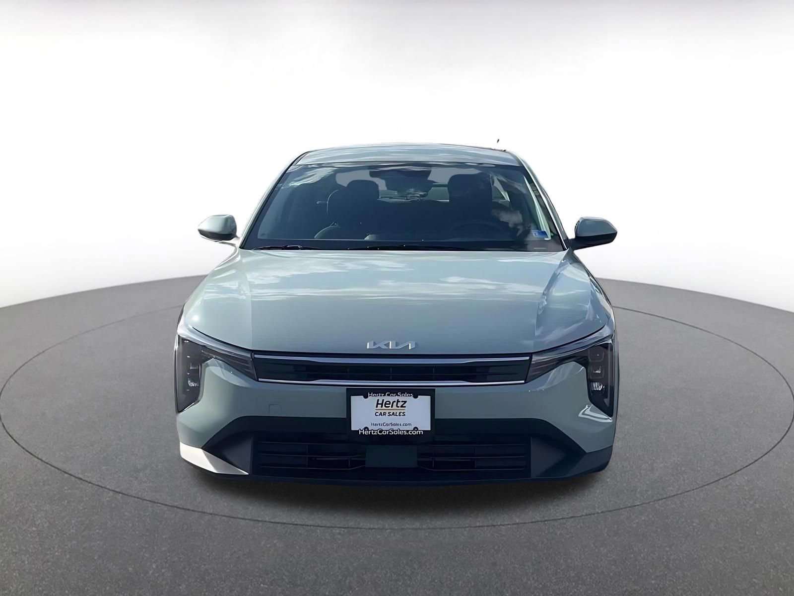 Thumbnail: 2025 Kia K4 - 4