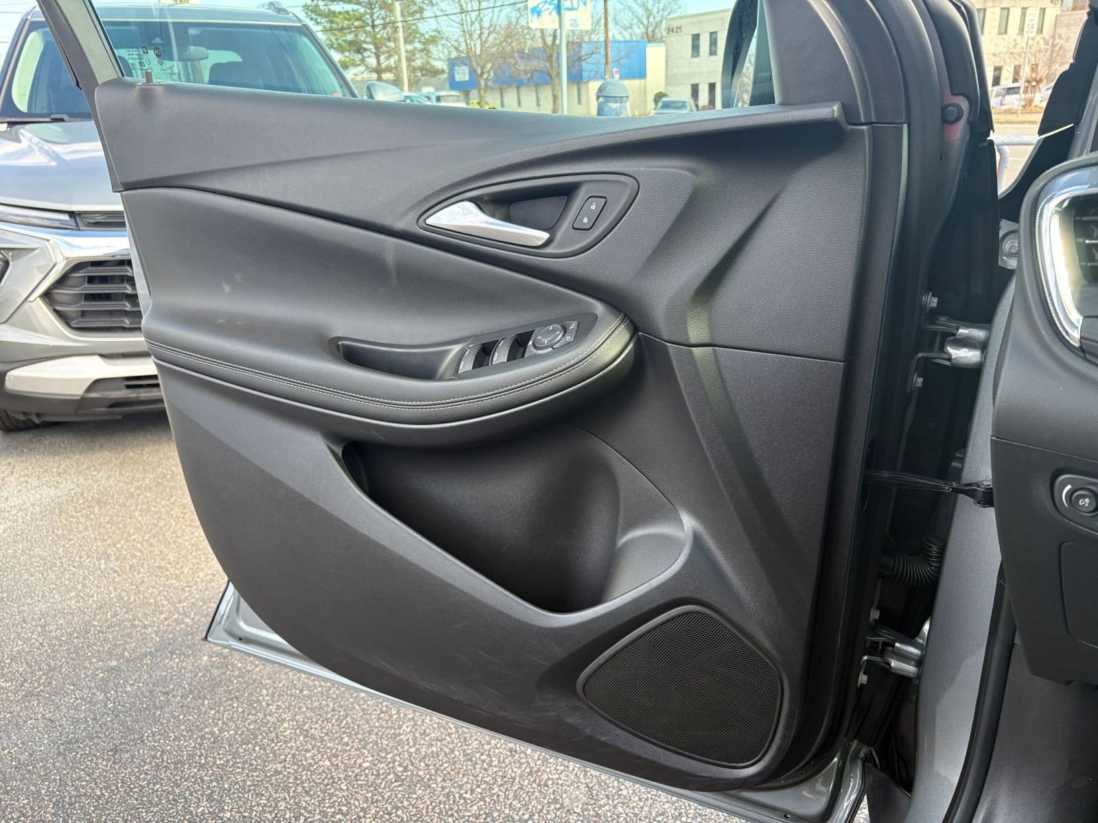 Thumbnail: 2025 Buick Encore GX - 20