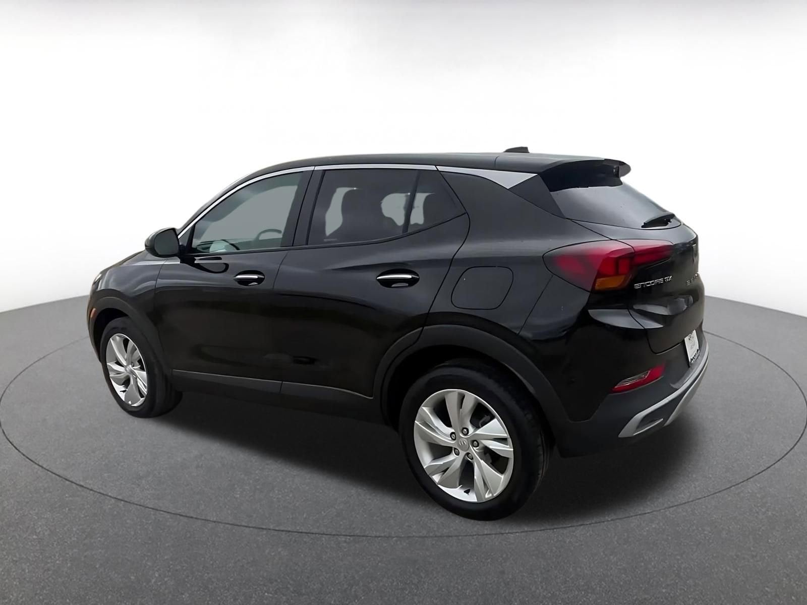 Thumbnail: 2025 Buick Encore GX - 10