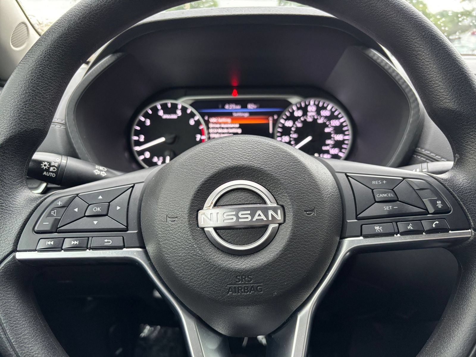 Thumbnail: 2025 Nissan Sentra - 21