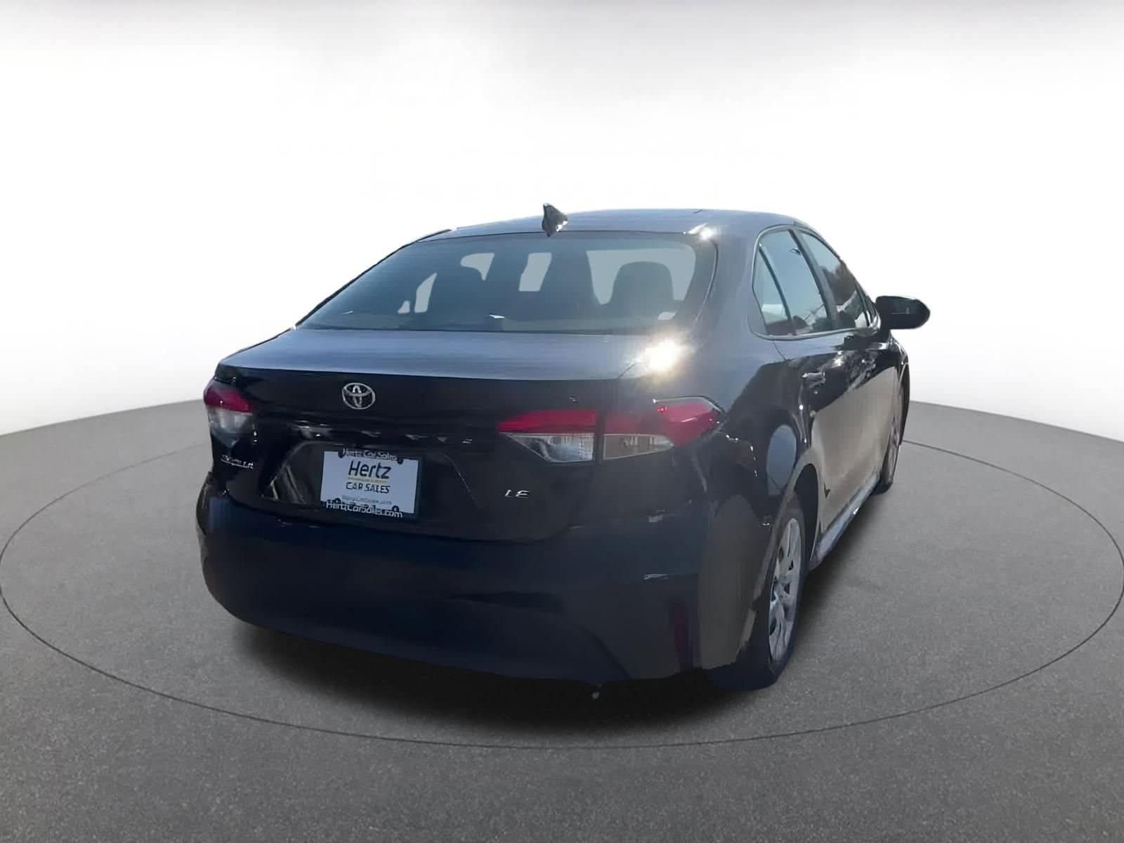 Thumbnail: 2024 Toyota Corolla - 14