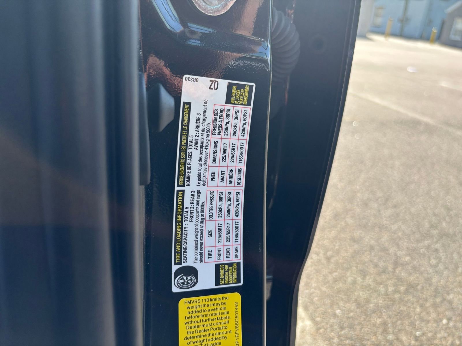 Thumbnail: 2025 Toyota RAV4 - 31