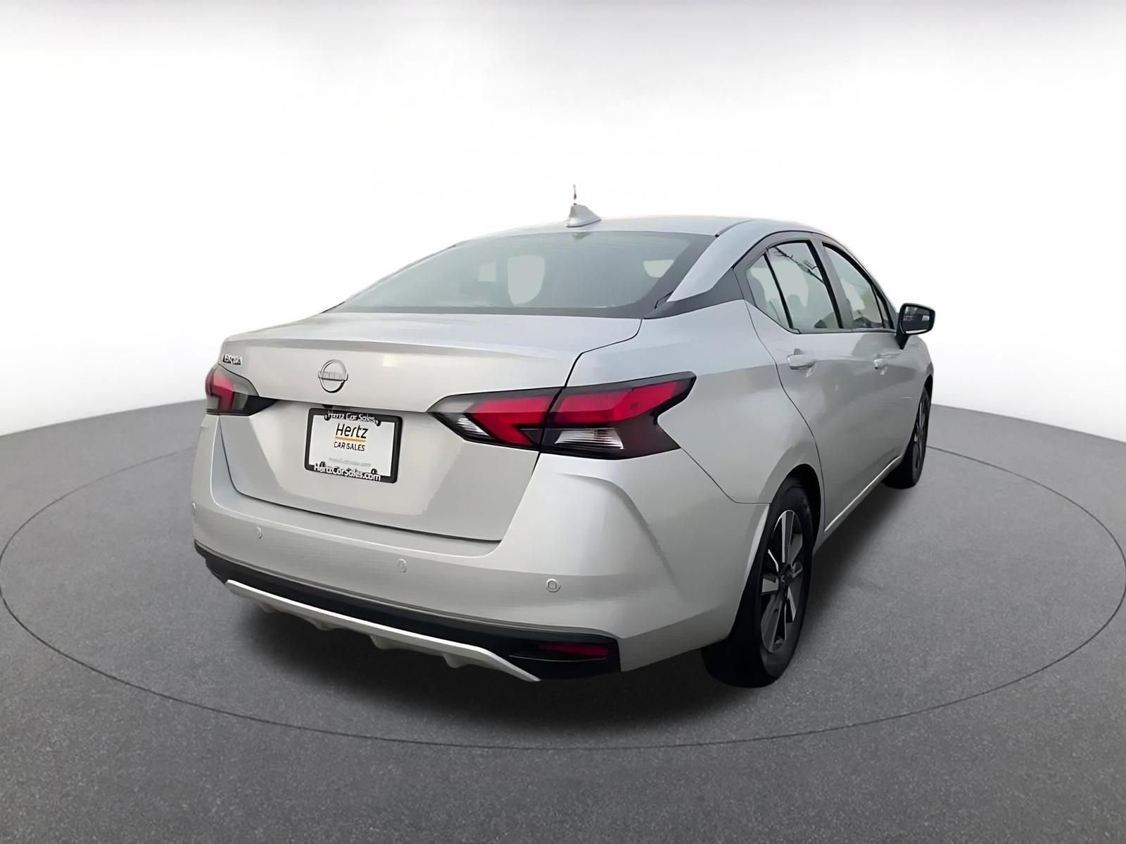 Thumbnail: 2025 Nissan Versa - 14