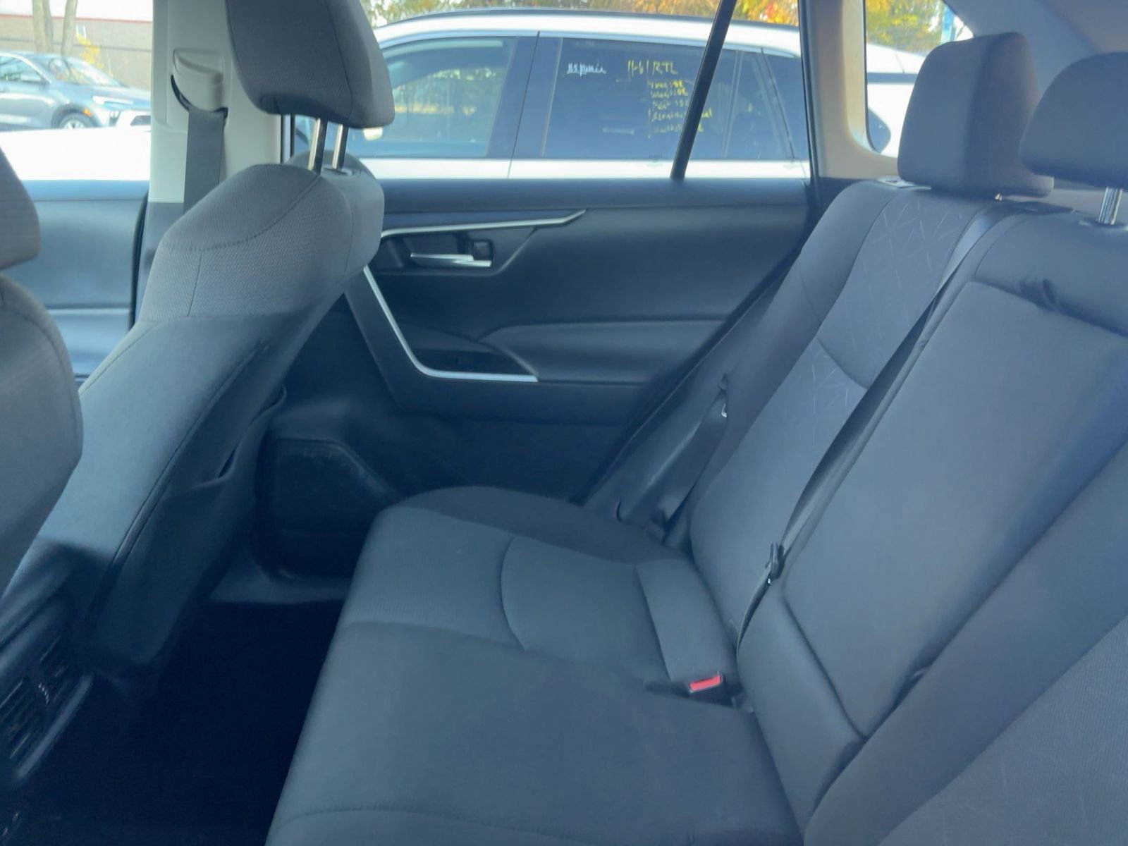 Thumbnail: 2025 Toyota RAV4 - 8