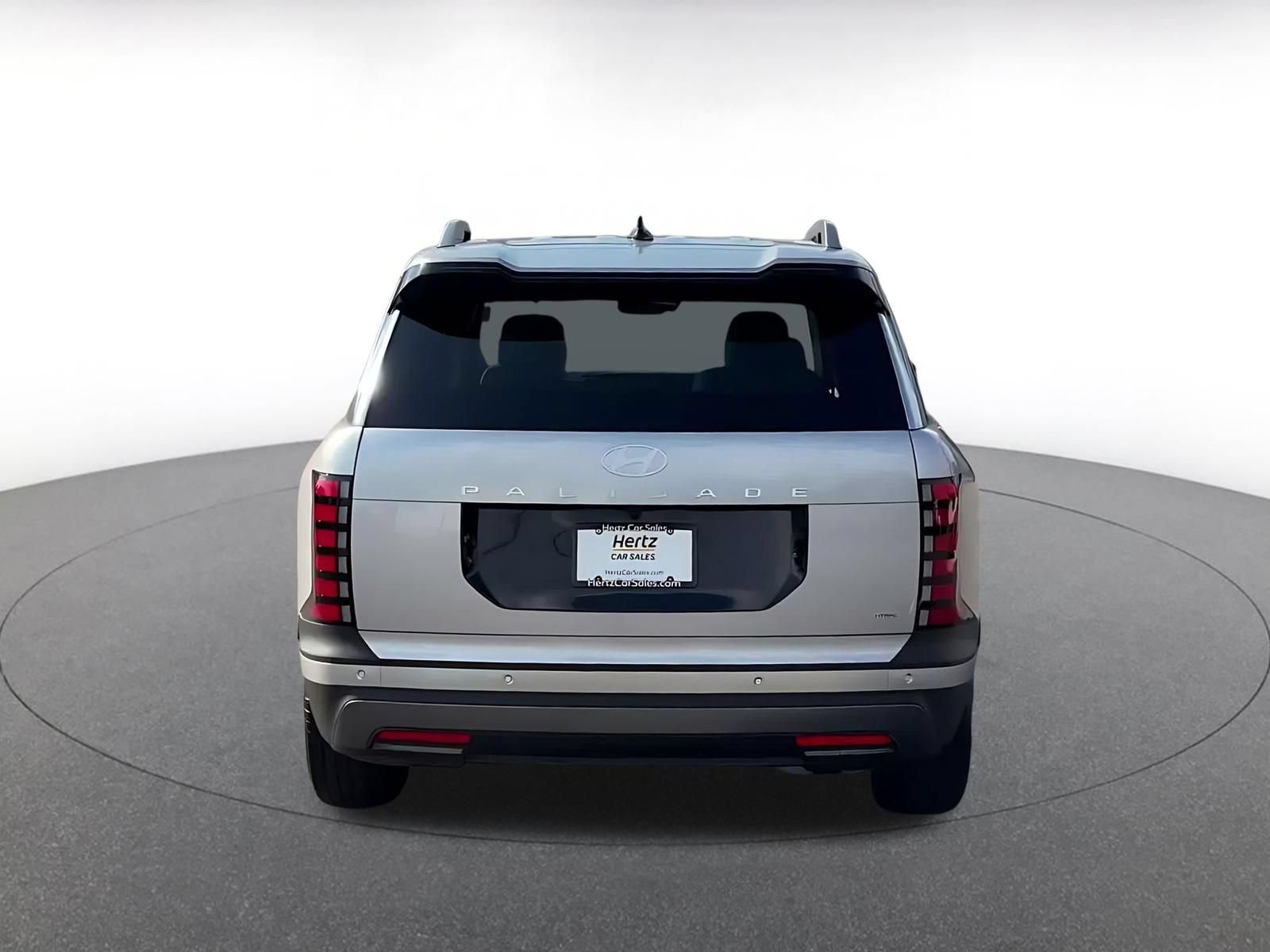 Thumbnail: 2026 Hyundai Palisade - 12