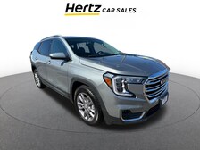 2024 GMC Terrain SLT -
                  Richmond, VA